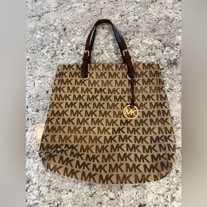 Michael Kors handbag